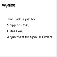 The link is only for shipping cost, additional fee, adjustment for Wonlex Kids Smart Watch special orders (without any goods)
