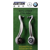 (EUSTEIN) BENZ W212 E200&E250  FRONT LOWER ARM