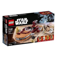 Lego 75173 Star Wars - Star WarsaC Luke's LandspeederaC/