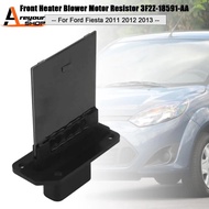 New Front Heater Blower Motor Resistor 3F2Z-18591-AA for Ford Fiesta 2011 2012 2013