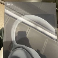 全新 KEF MU7 Headphone!