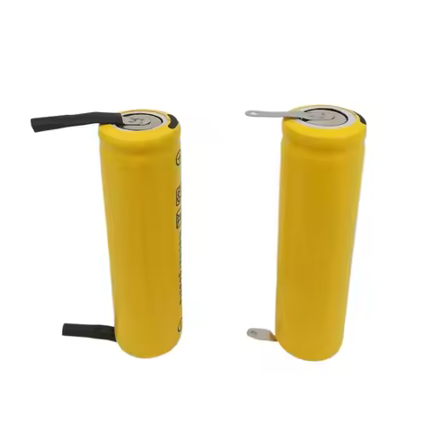 1.2V Ni-CD 600mAh AA 2A Rechargeable Battery for Philips Electric Shaver Razor Hair Clipper Toothbru