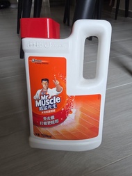 木地板打蠟水1500ml (2026年8月到期)