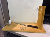 39×16 cm 的西班牙火腿架