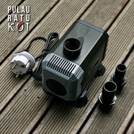 RESUN SP-6000 POMPA AQUARIUM CELUP 2800LPH SUBMERSIBLE SP6000