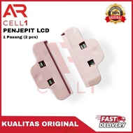 HP (2 PCS) MULTIFUNCTIONAL CLAMP LCD CLAMP/ SERVICE TOOL/ UNIVERSALhp