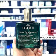 5星滿分 💯法國NUXE 歐樹 全效晶亮滋養精華油 100ml NO La Estephe NO CLINIQUE/LANCOME/ESTEE LAUDER