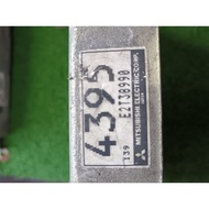 wira 1.6/1.8 ecu(6758/6612/4395/1176/1891/6982/2301)used parts