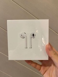 Apple Airpods2 全新冇拆 Brand New