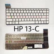 KEYBOARD hp Stream 13-c 13-c000 13-c100 series White