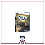 Police Simulator: Patrol Officers Gold Edition [PlayStation 5]