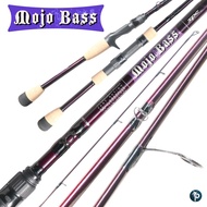 St Croix Bass Fishing Rod-IPC Is The That Brings Technology