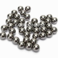 Steel Ball / Pelor Bearing Uk 2mm ( Harga per 100pcs )