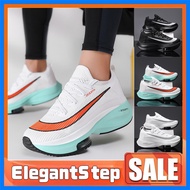 2026 Zoom Sport Shoes Women Kasut Perempuan Sneakers Unisex Outdoor Alphafly Next 3 Men Women 9 Colo