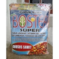 Pupuk NPK Boster sawit Original ORI