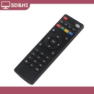 SD&HI กล่องรับสัญญาณรีโมทคอนโทรลแบบ X96q สำหรับ X96mini X96w X96qpro X96max T95 H96 HK1