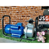 *JETMAC JPG2250 SELF-PRIMING PUMP 2.5HP /3HP MOTOR WATER PUMP