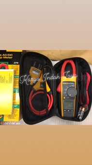 FLUKE 376 WITH IFLEX (TANG AMPERE)