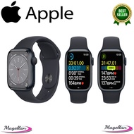 Apple Watch Series 8 41mm, 45mm GPS Smartwatch