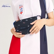 ELLE Active | กระเป๋าสะพายข้างมีซิป