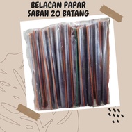 BELACAN PAPAR SABAH/BELACAN SEDAP/ BELACAN MURAH