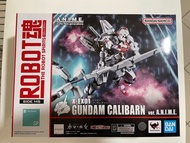 Bandai ROBOT魂 水星之魔女異靈高達 GUNDAM CALIBARN