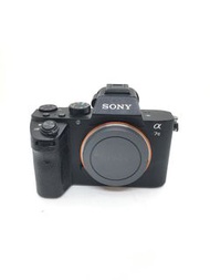 Sony A7II