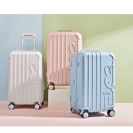 Miffy 22 inch luagage bag travel bag