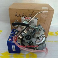 Karburator/Carburator ASLI SGP Motor Suzuki Spin No part :