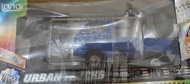 1:16 R/C 載卡多 / 2.4G 得利卡 / 遙控車 / 仿真載瓦斯罐卡車