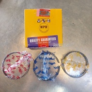 Daihtasu EF 6V S200 Ring (Set)