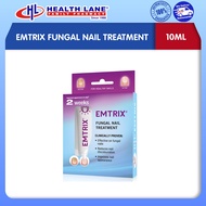 EMTRIX FUNGAL NAIL TREATMENT (10ML)