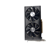 ✓△◈Disassembly machine RX470/580/590 8G sapphire ASUS XFX Dylan Yeston game computer independent gra