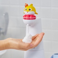 Pinkfong BABY SHARK Music Soap Dispenser / Hand Washer