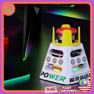 🇲🇾 Ready Stock 🇲🇾 Wireless Desktop Pc Power On Off Switch Desk Setup Gaming Gadget Smart Switches PC