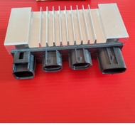 Revo Burner Control Box 285510-0E010