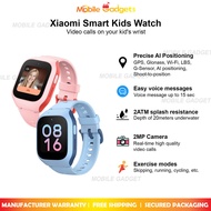 Xiaomi Smart Kids Watch | Original Malaysia New Set