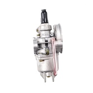 Gmarti 2-stroke engine Mini carburetor for 47cc 49cc engine Mini off-road bicycle Mini motorcycle AT