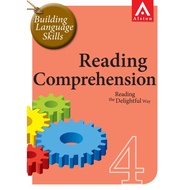 Building Language Skills - Reading Comprehension 4