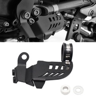 Motorcycle Accessories Side Stand SideStand Switch Protective Cover For BMW R1250GS R1250 GS LC Adve