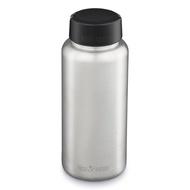 Klean Kanteen Wide 40oz - Wide Loop Cap (V2) (Non-insulated)