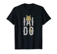 Iaido, Iai Do, Budo T-Shirt