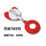 Quality Nurse Watch Nurse Pull Watch Simple Nurse Watch Love Nurse Watch Exam Table 6.17