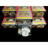 MITSUBISHI 4G63 EVO123 74MM S90 RACING THROTTLE BODY