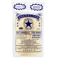 BIHUN CAP BINTANG/BIHUN STAR BRAND 400G