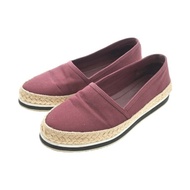 Prada Women's Shoes 21.5cm Purple