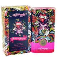 💯ORIGINAL* 100ml Ed Hardy Hearts&Daggers EDP

By CHRISTIAN AUDIGIER  FOR WOMEN
