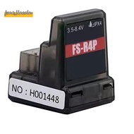 -R4P Wireless Four Channel High Speed Receiver ANT Protocol Used for G7P G4P MG7 ST8 Remote Control