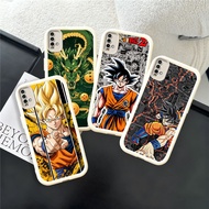 DN9 Dragon Ball hp Plating Casing for Xiaomi Redmi Note poco 7 M6Pro 14C 14 9A X6NEO A3X Red Plus5G 