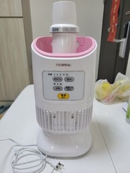 日本 IRIS OHYAMA IK-C300-P 衣物棉被乾燥機 烘乾機 除濕 烘被機 烘衣機 冬天 梅雨